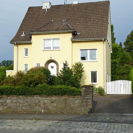 Ferienwohnung Remscheid-Reinshagen Luaran gambar