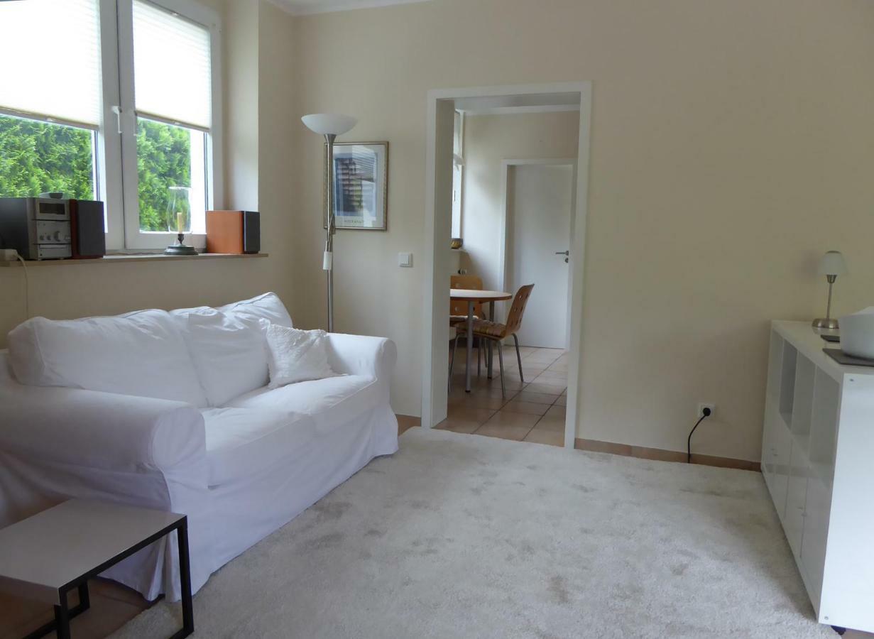 Ferienwohnung Remscheid-Reinshagen Luaran gambar