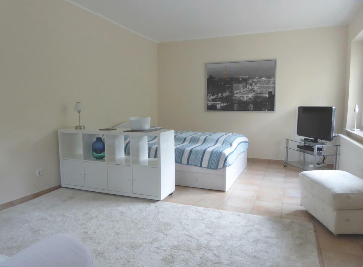 Ferienwohnung Remscheid-Reinshagen Luaran gambar