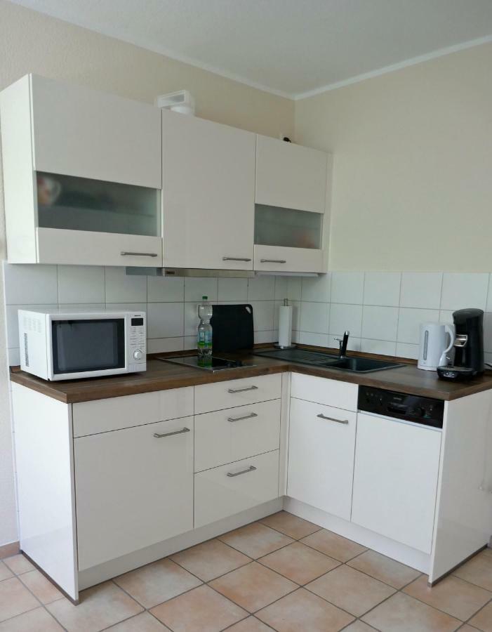 Ferienwohnung Remscheid-Reinshagen Luaran gambar